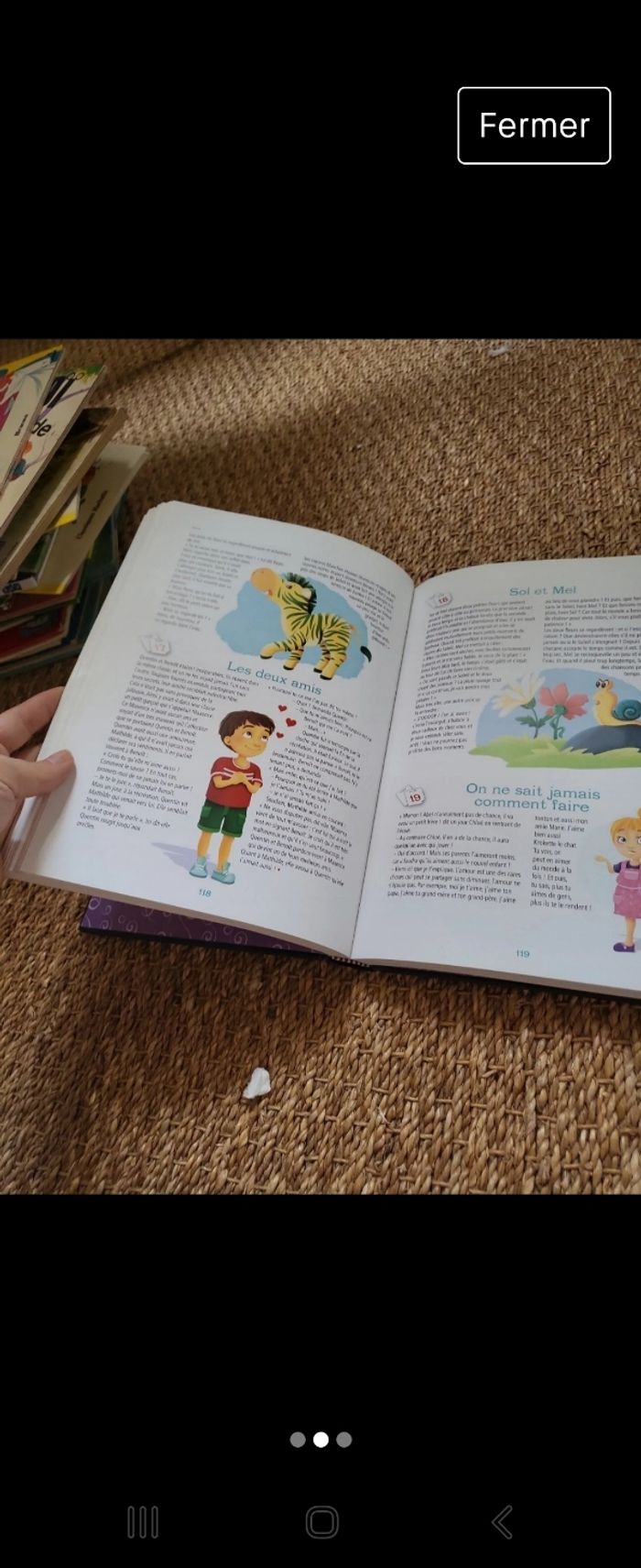 Livre - photo numéro 2