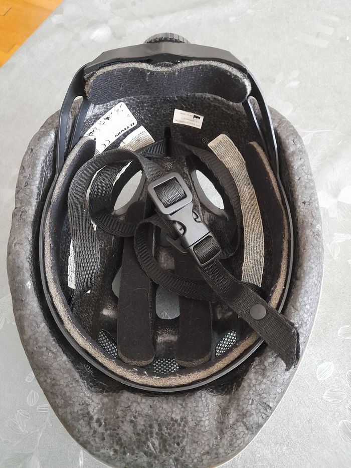 Casque vélo où trottinette - photo numéro 7