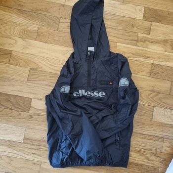 Parka ellesse