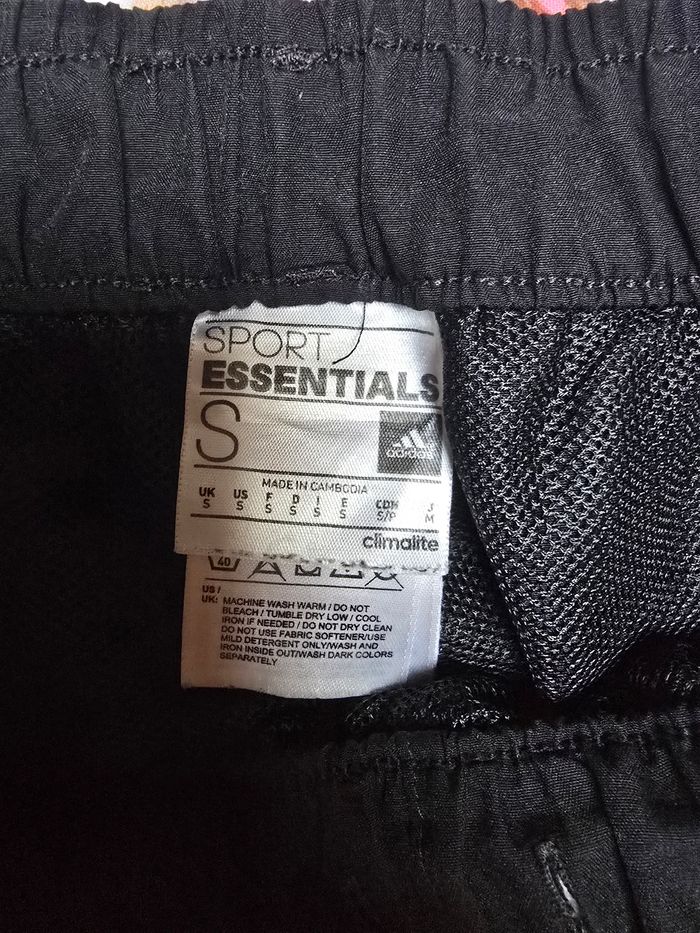 Short adidas - photo numéro 3