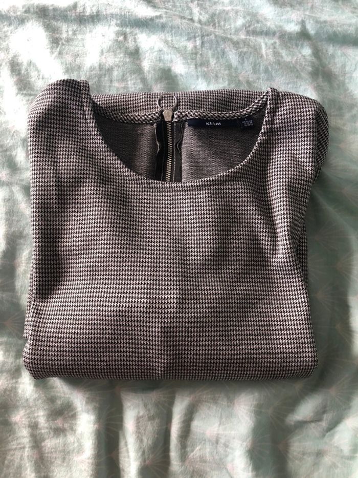 Robe hiver - photo numéro 3