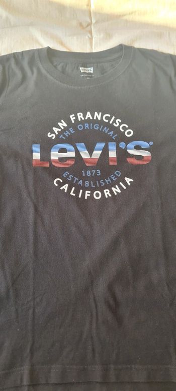 Tee-shirt Levi's