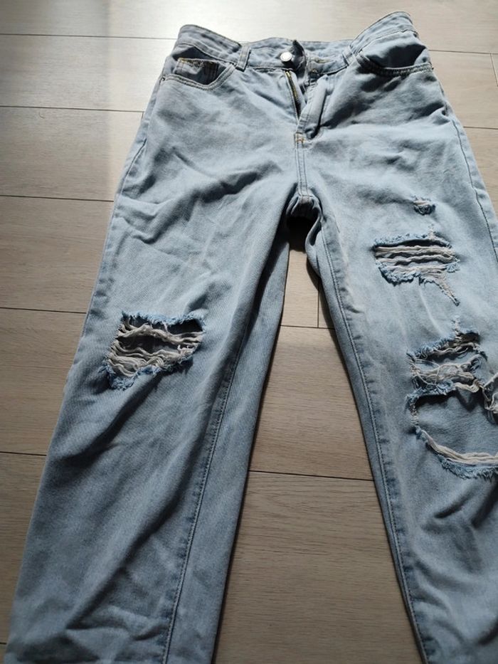 Jeans Shein - photo numéro 3