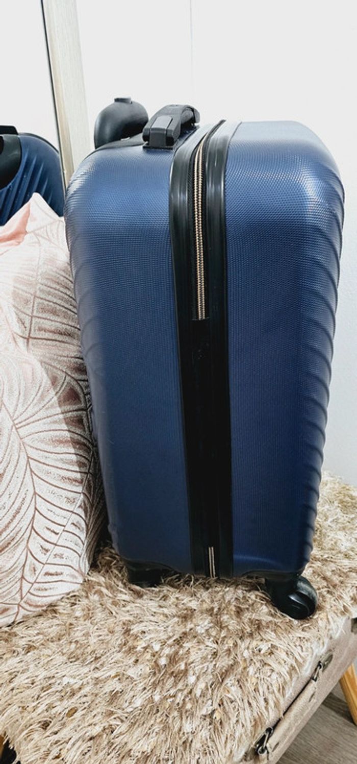 Valise Cabine Rigide 4 Roues Les Petites Bombes Lpb - photo numéro 6