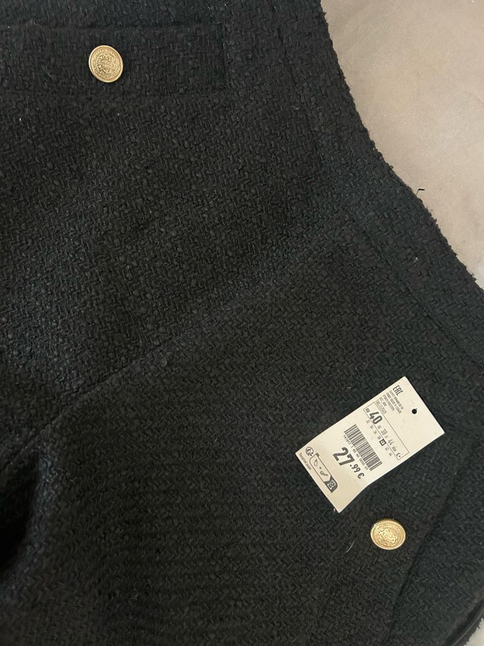 Short neuf - photo numéro 4
