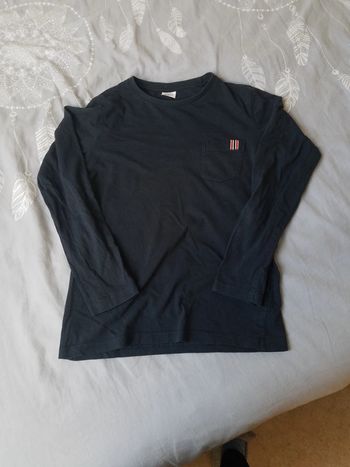 T shirt manches longues TAO