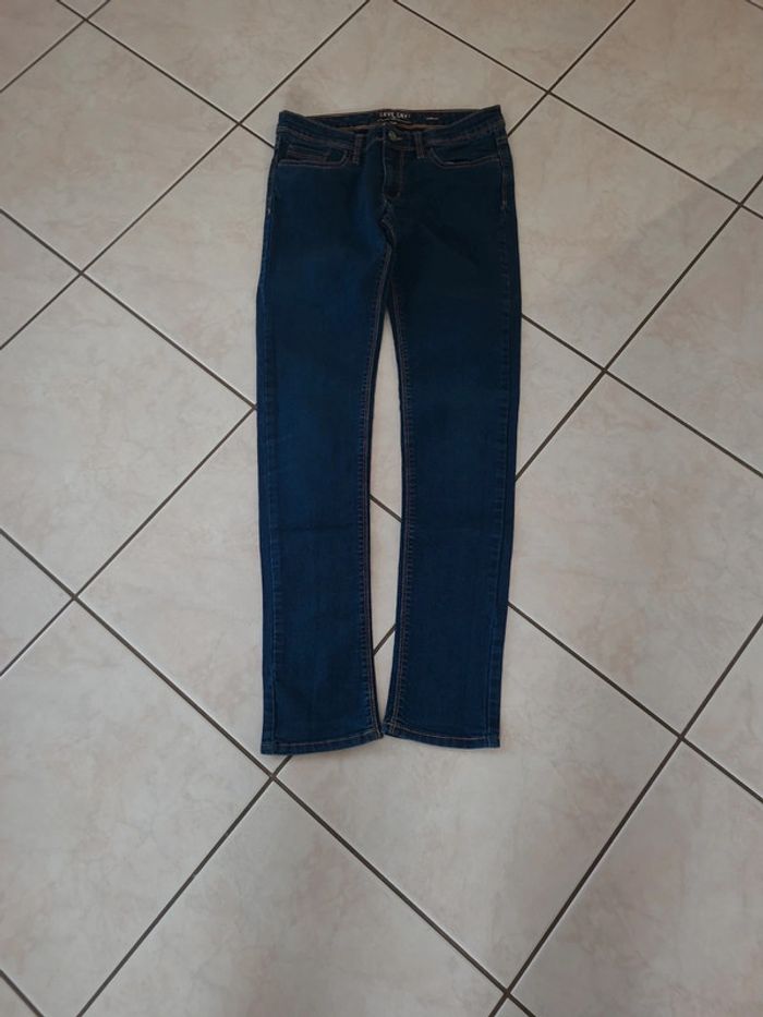 Jeans Love CNY / 14 ans