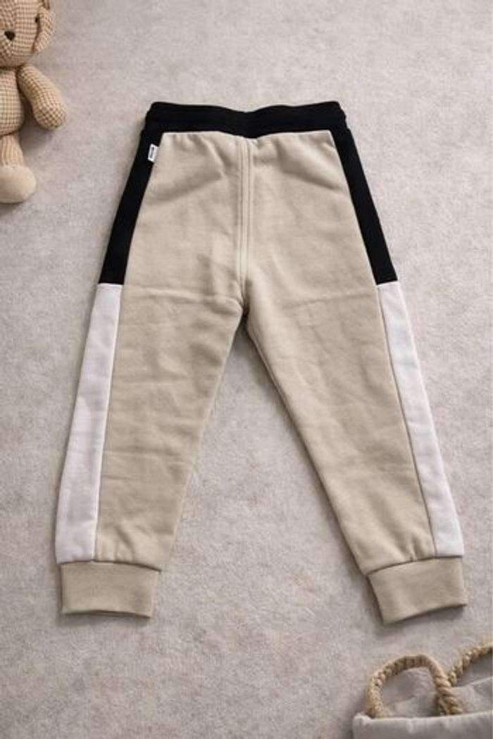 Bas de jogging enfant boss 2ans - photo numéro 3