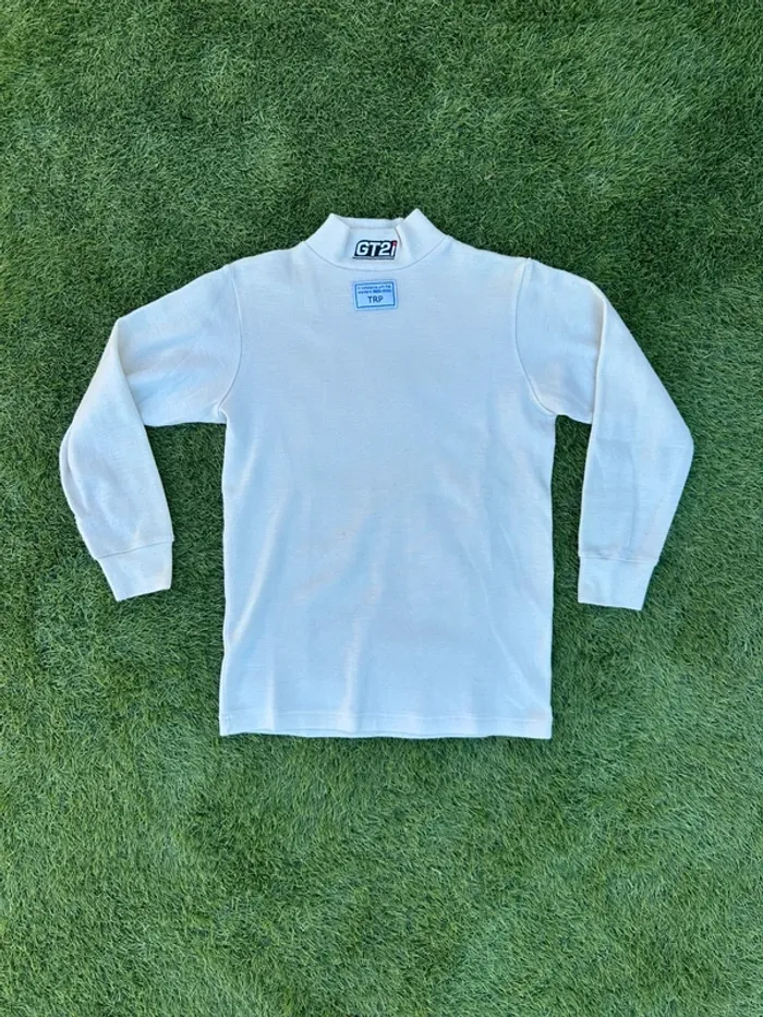 T-shirt Gt2i ignifugée - photo numéro 8