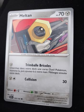 Meltan