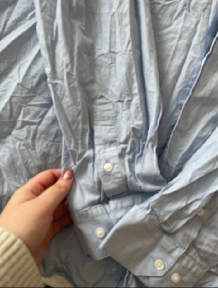 Chemise - photo numéro 3