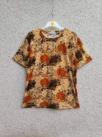 T-shirt Chase 42-44