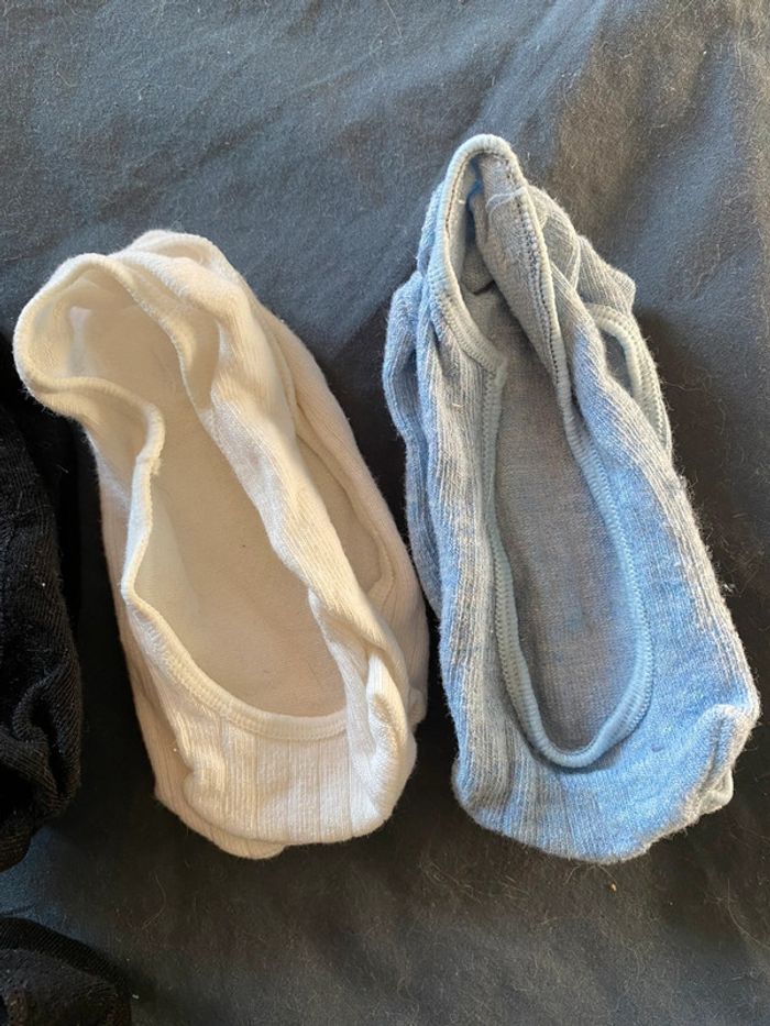 Soquète 35/38 - photo numéro 2