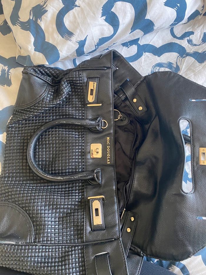 Sac Pyla Mac Douglas - photo numéro 9