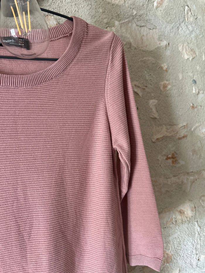 Pull Stradivarius - photo numéro 3