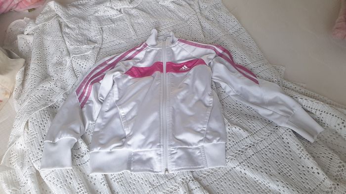 Veste 8 ans - photo numéro 4