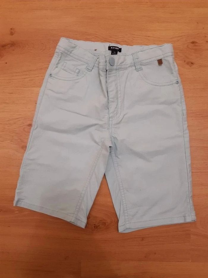 Bermuda garçons