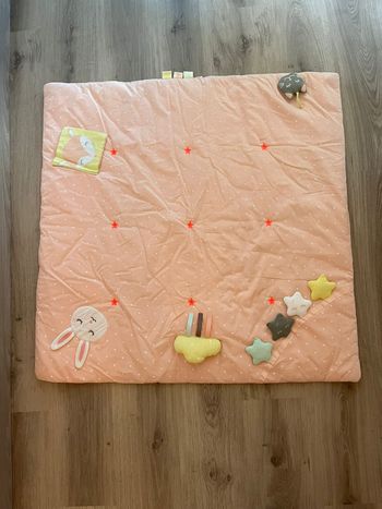Tapis d’éveil