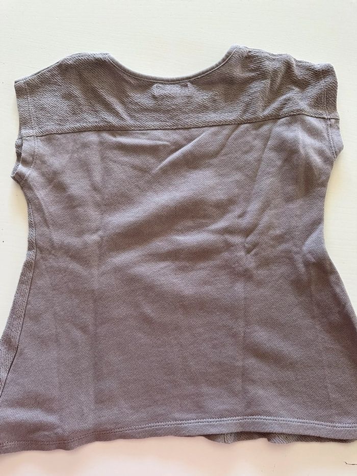 T-shirt papillon Orchestra - photo numéro 5