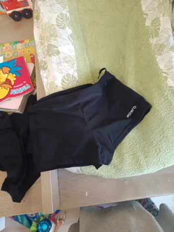 Maillot de bain
