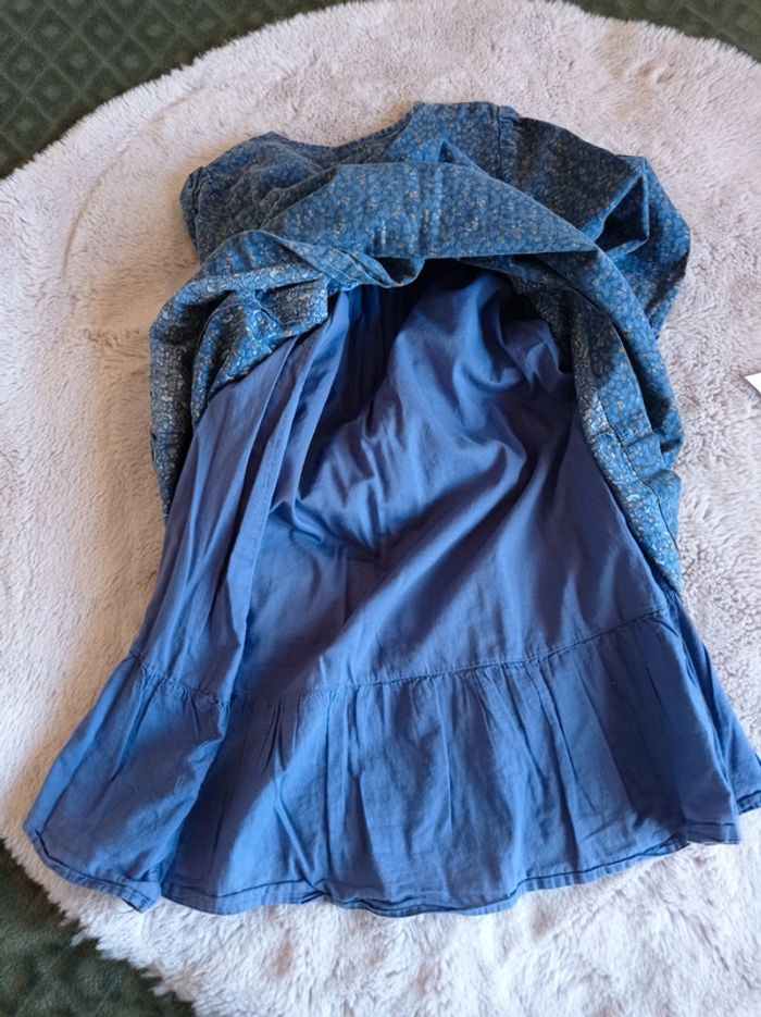 Robe Vertbaudet 8 ans - photo numéro 4