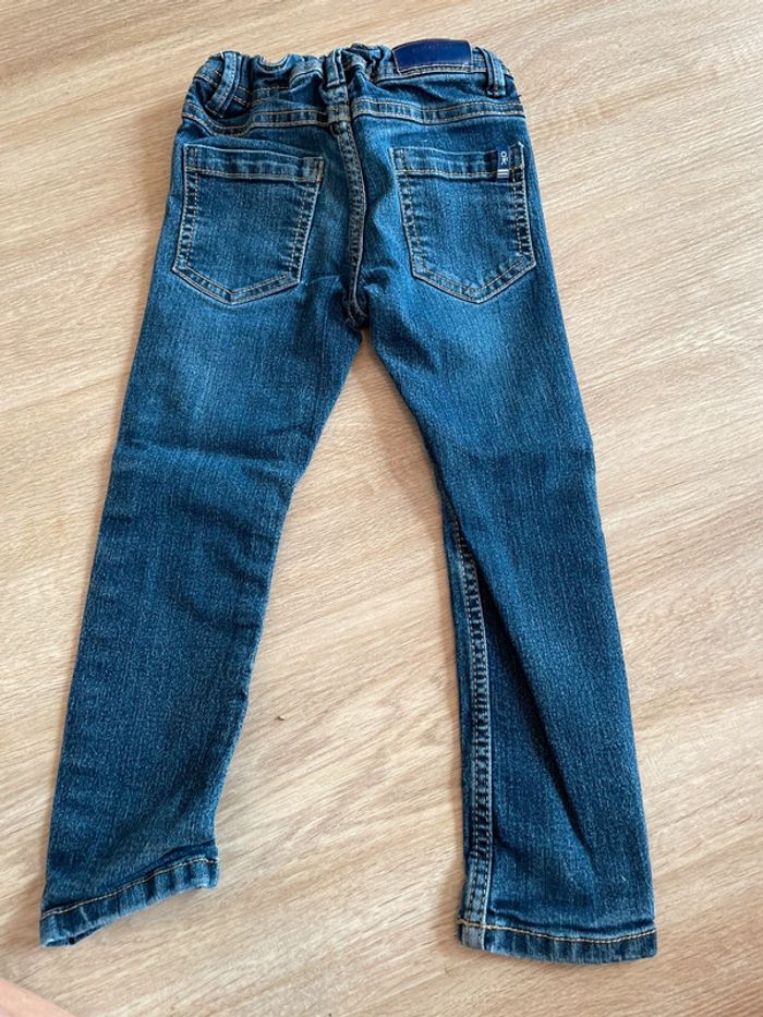 Jean skinny - photo numéro 2