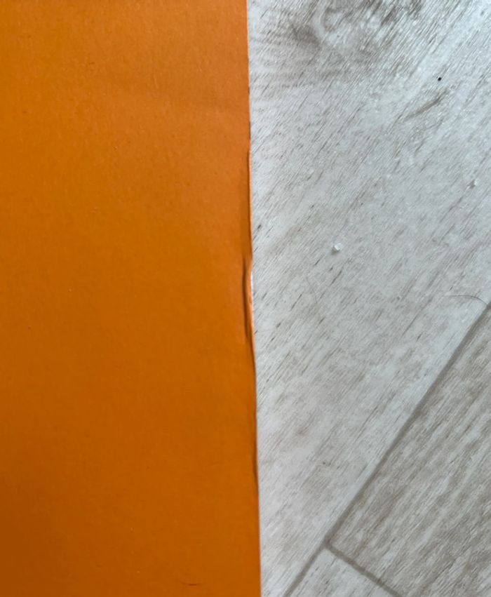 Pack 1 bloc de feuilles Rhodia A4 perforées + feuilles Bristol Oxford A5 neuves - photo numéro 6