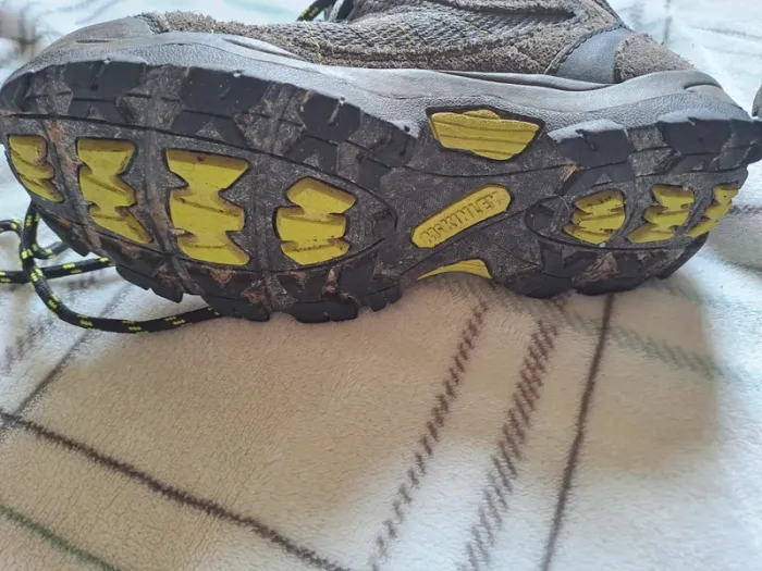 Chaussures de montagne - photo numéro 3