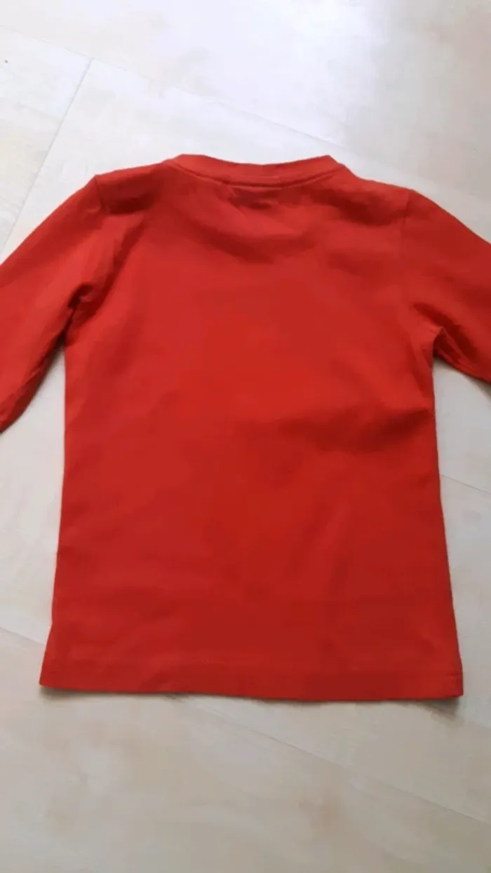 Tshirt Mexx manches longues - photo numéro 3