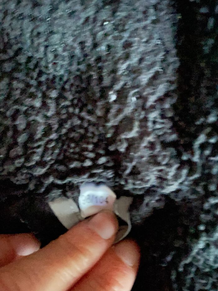 Doudoune chaude garçon Zeeman 4 ans - photo numéro 4