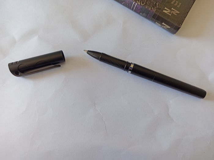 Livre de sorts de sorcières A5 avec stylo - photo numéro 6