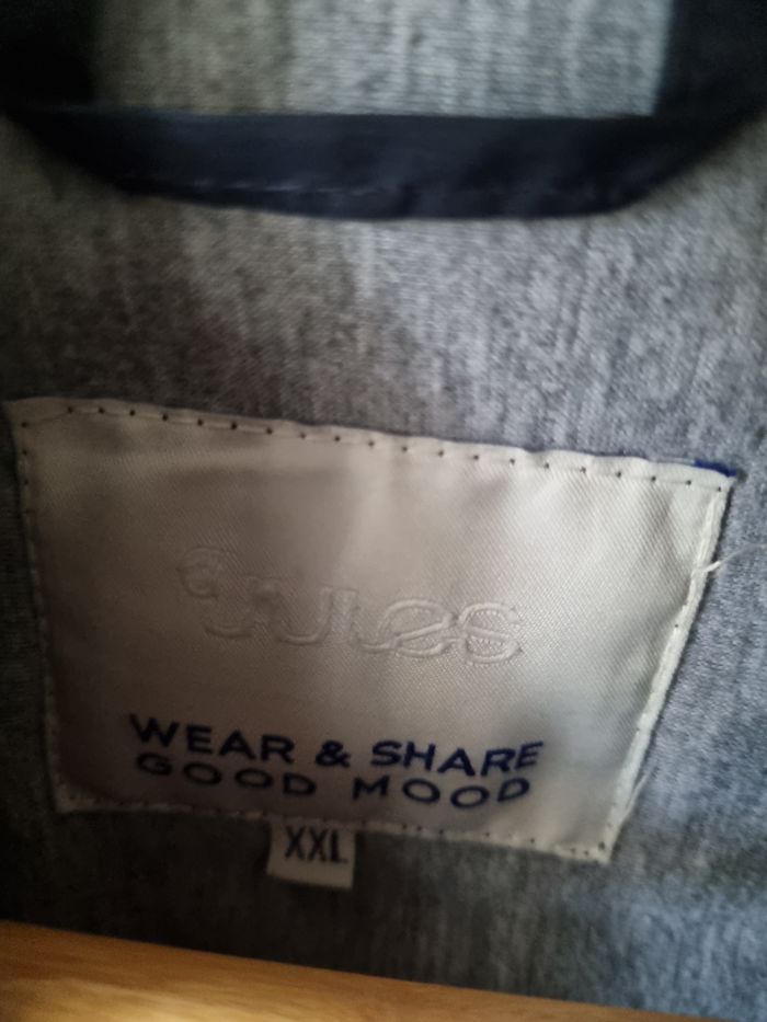 Doudoune légère - photo numéro 2