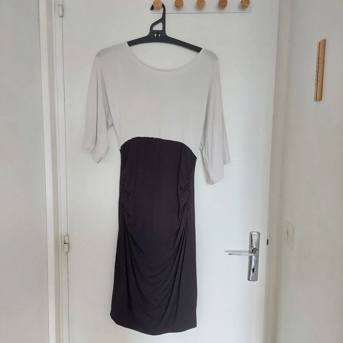 Robe de maternité