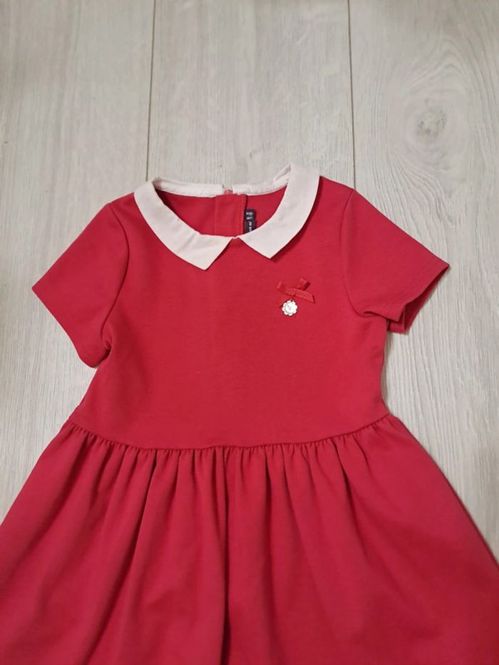 Jolie robe 5A - photo numéro 3