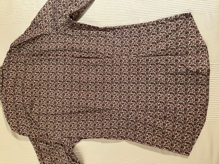 Chemise homme taille S - Devred - photo numéro 2