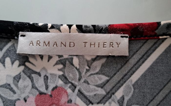 Tee shirt Armand Thiery - photo numéro 12