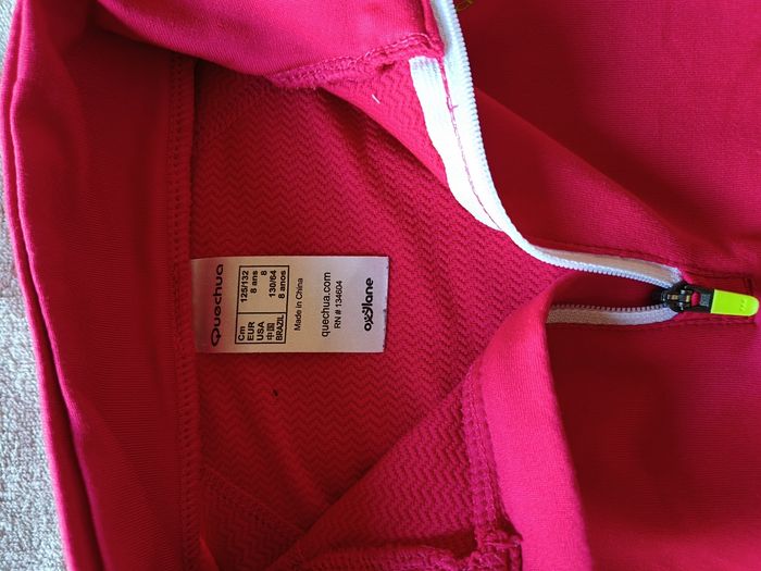 Tee-shirt thermique - photo numéro 3