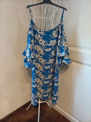 Robe midi