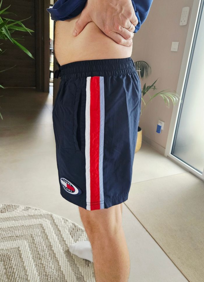 Short tommy hilfiger - photo numéro 4