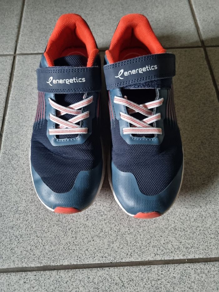 Basket energetics