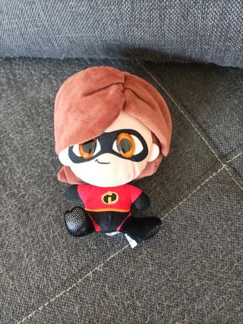 Peluche