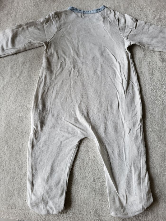 Pyjama 9 mois - photo numéro 3