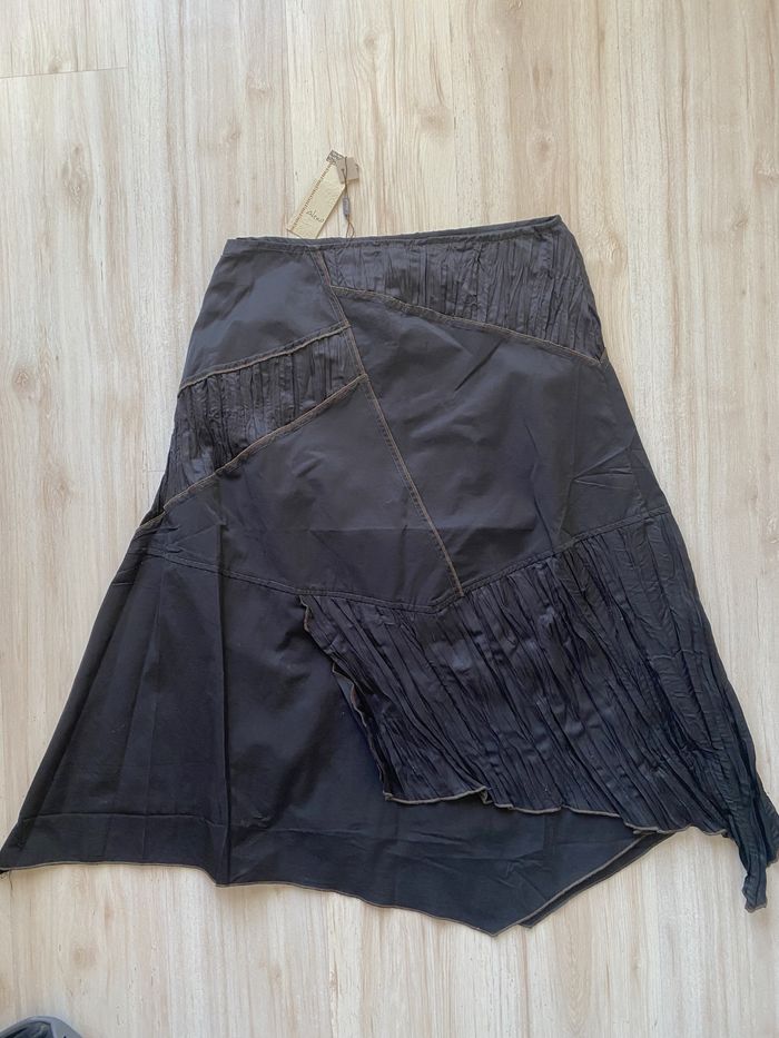 Jupe mi longue Alexo taille 42 - photo numéro 4