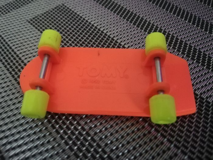 Figurine Pinypon - photo numéro 5