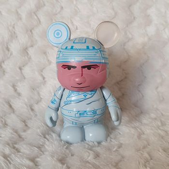 Disney Vinylmation Tron Séries Kevin Flynn Figurine