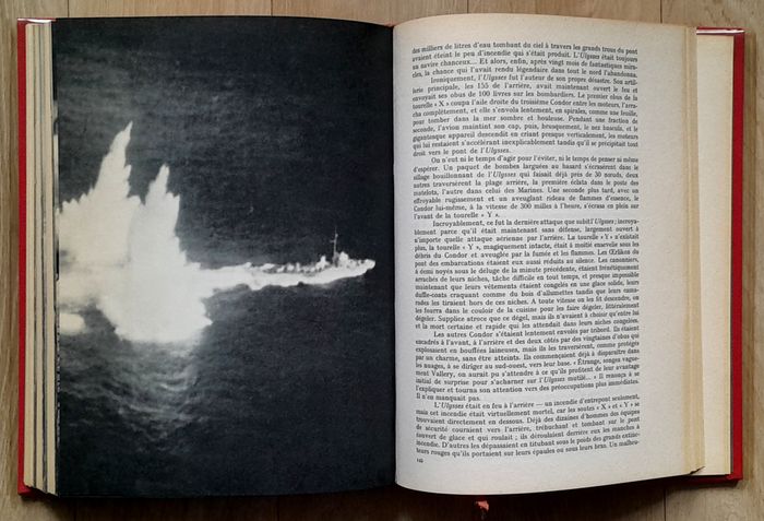 Alistair MacLean H.M.S Ulysses - photo numéro 7