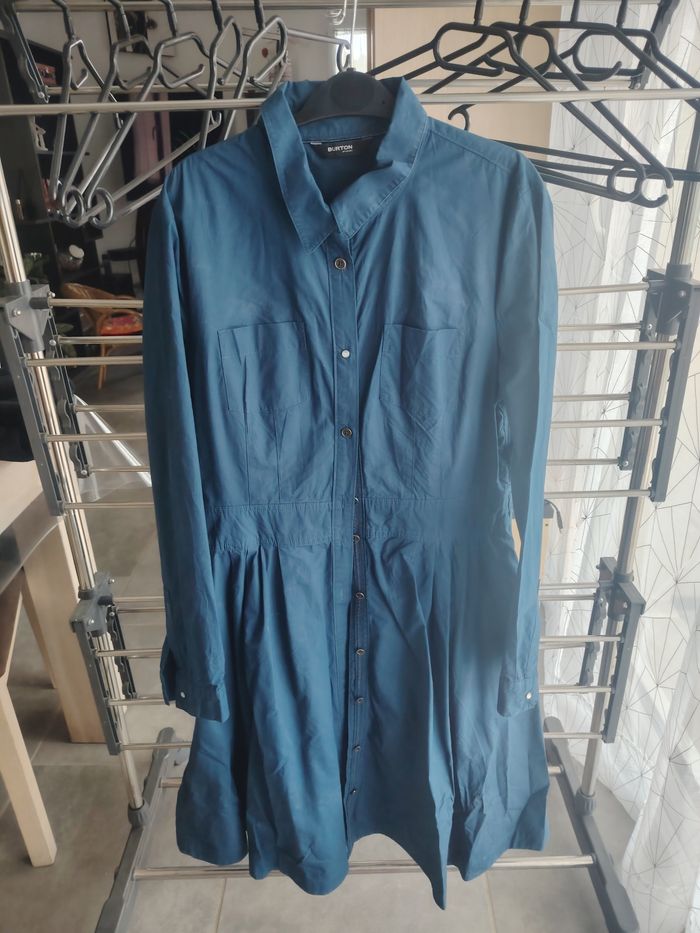 Robe Burton 38