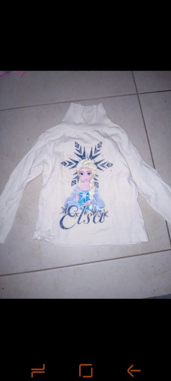 Sous pull