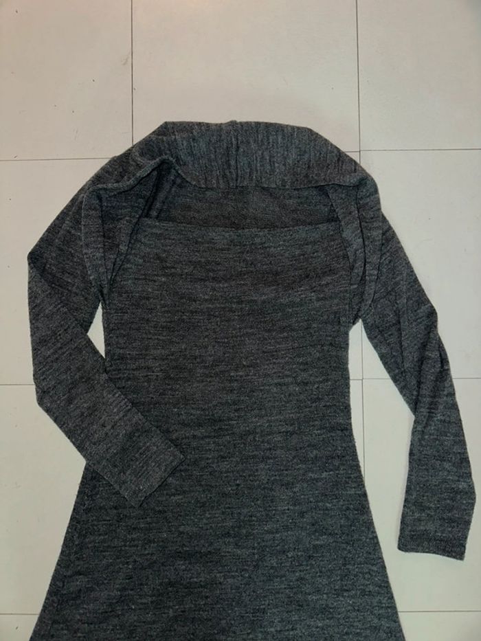 Pull long Taille unique - photo numéro 3