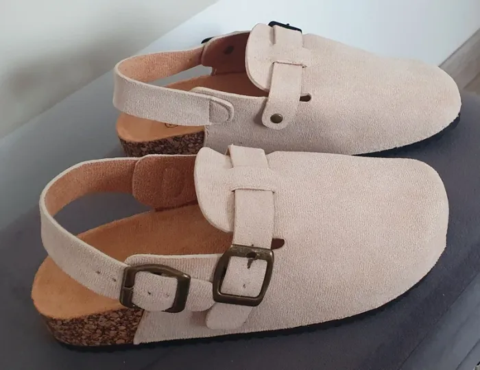 Mules - photo numéro 6